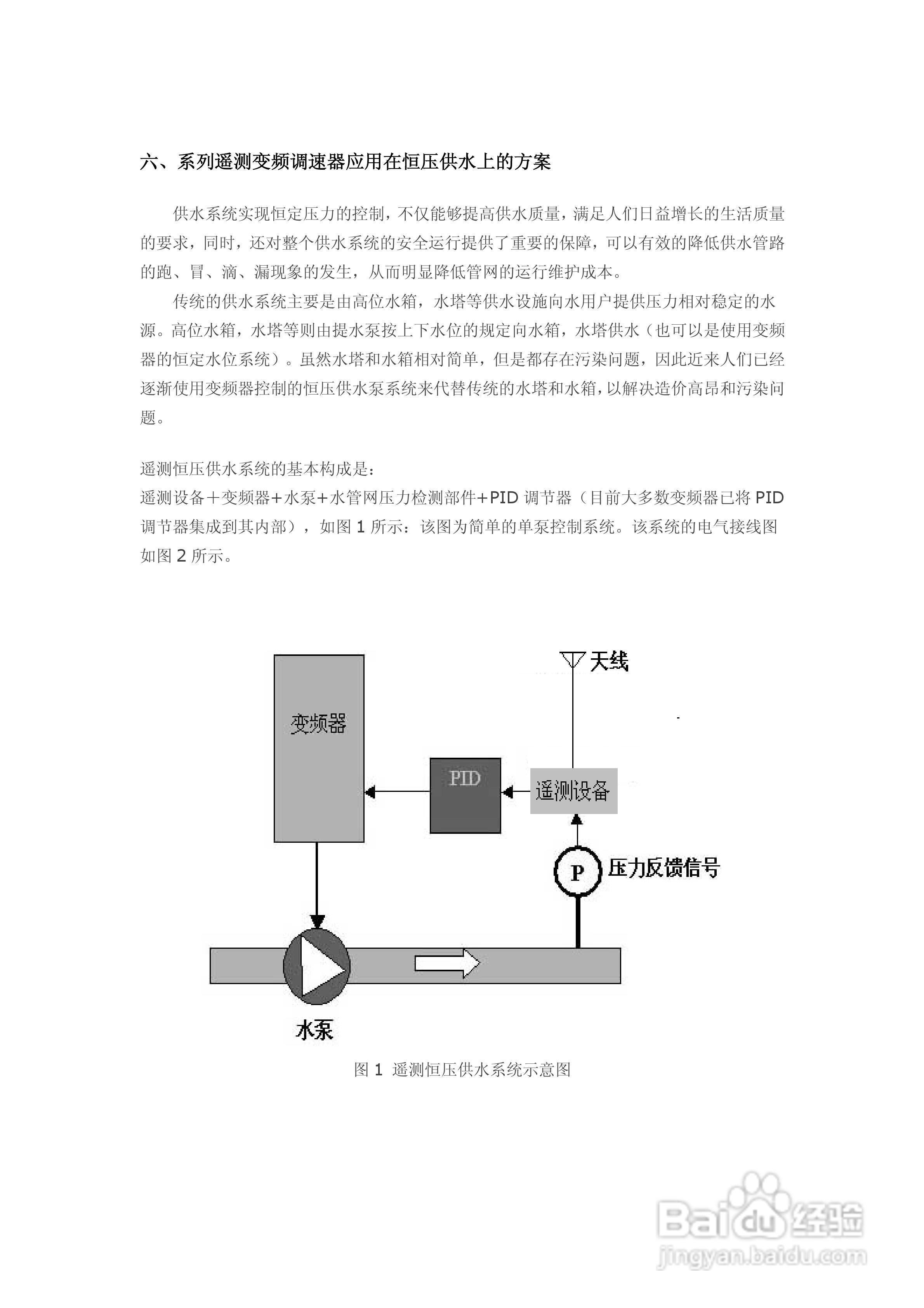 汇达水位液位远程无线自动控制器使用手册