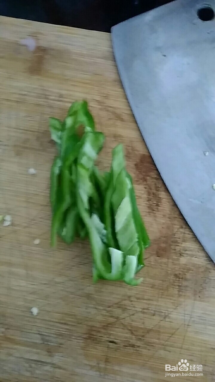 糖醋藕片的做法