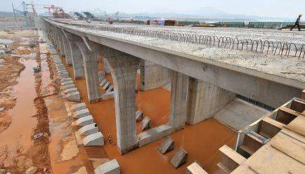 怎么学习相关桥梁工程施工流程节点操作