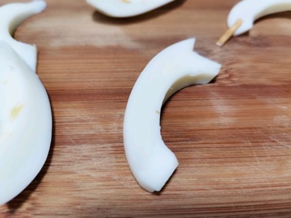 蔬菜汤汁天鹅米饭