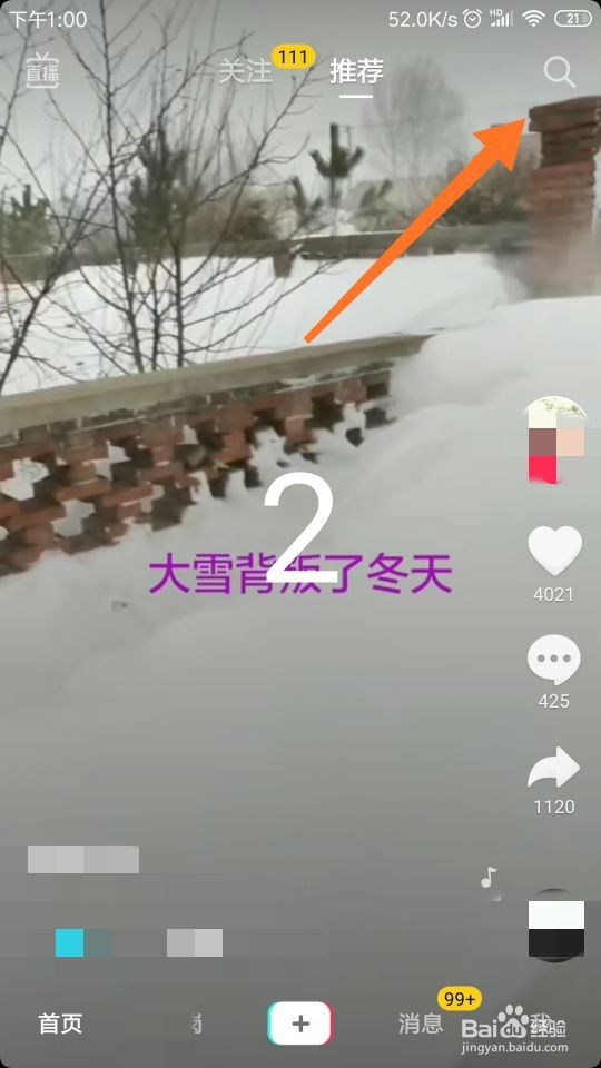 怎样拍摄抖音“国风白鹤”特效视频