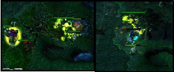 教你玩好dota：[3]dota术语