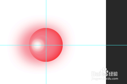 PS怎么制作一个可爱按钮