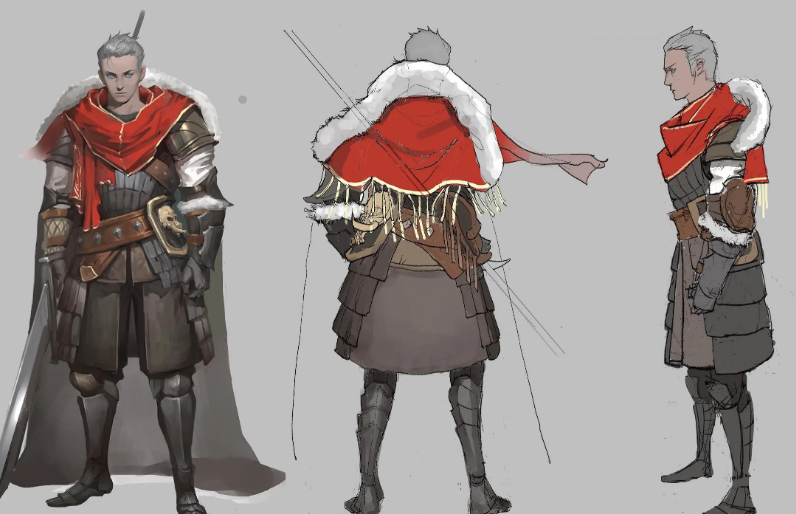 战士说时间就是什么