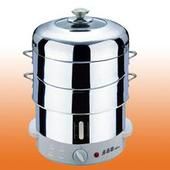 如何选择电蒸锅