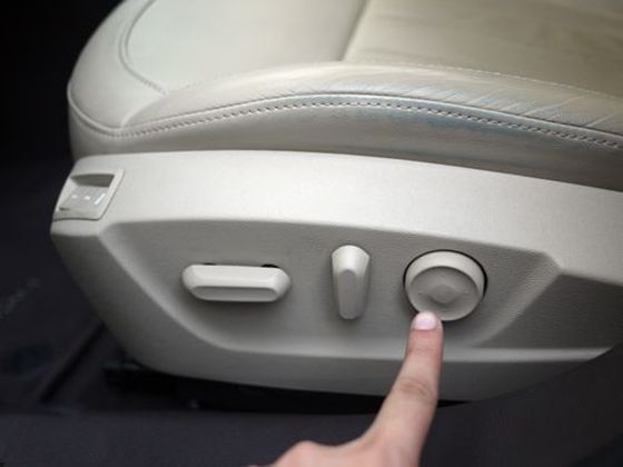 汽车腰部支撑什么意思