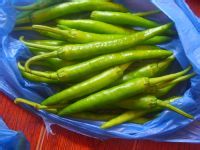 杭椒牛肉的做法