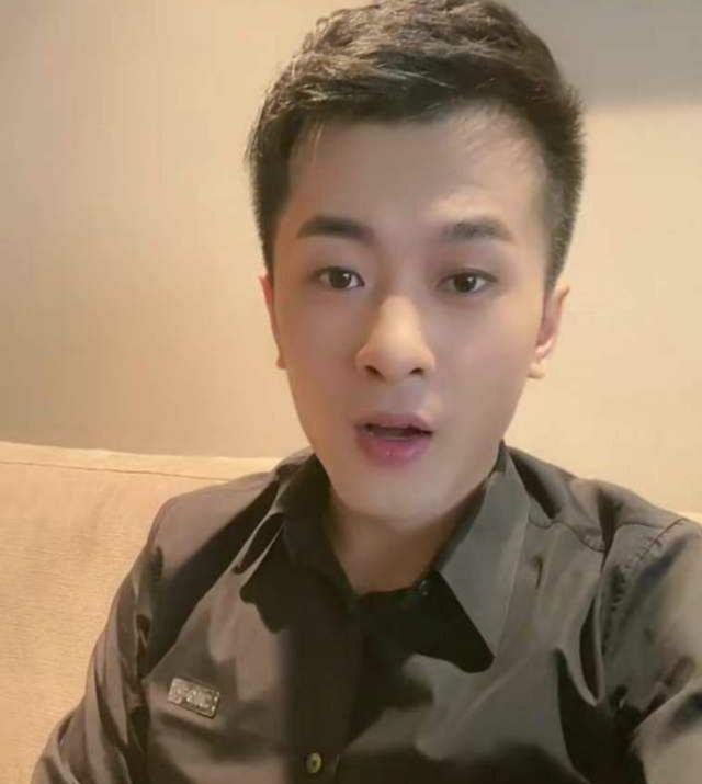 快手徐婕以前真偷过辛巴榜吗