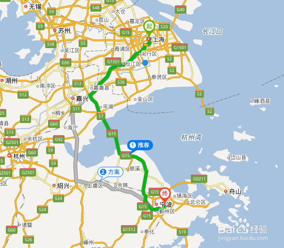 上海到宁波旅游攻略