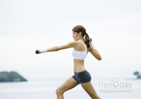 怎样运动减肥？七个减肥小技巧让你变身瘦美人