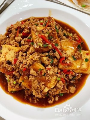 食补养生鱼香茄子的做法