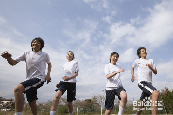 如何做一名合格的高中生