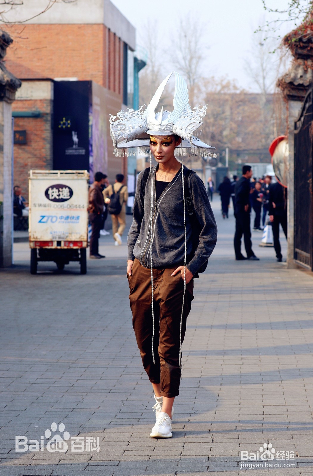 北京好看的拍摄地点，四个吧~以后再补