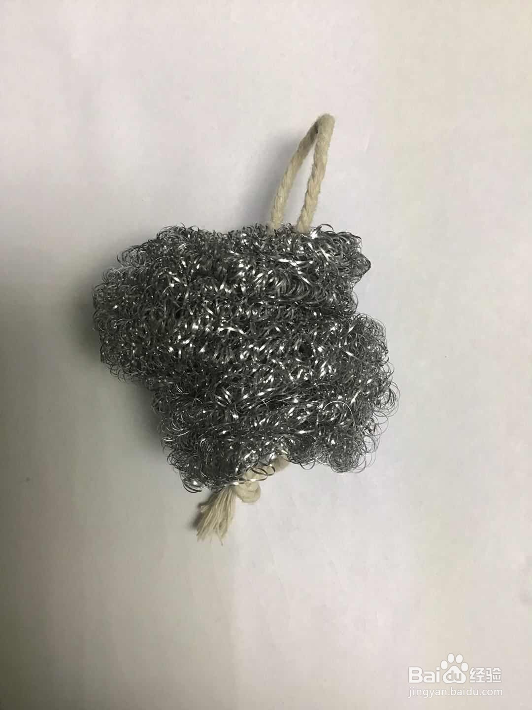 如何巧用清洁球