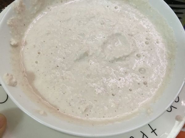 芋头糕（路飞酱最爱的家乡小吃）