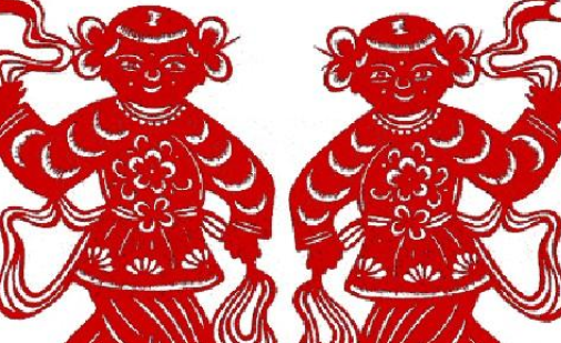 四年级下册对称的定义