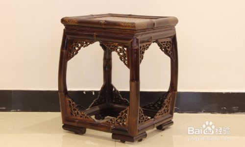 竹制的仿古家具、明清宫廷家具有哪些？