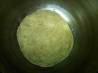 全麦土司#夏日下饭菜#