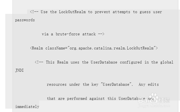 Nginx+Tomcat部署并发布Java Web应用（5）