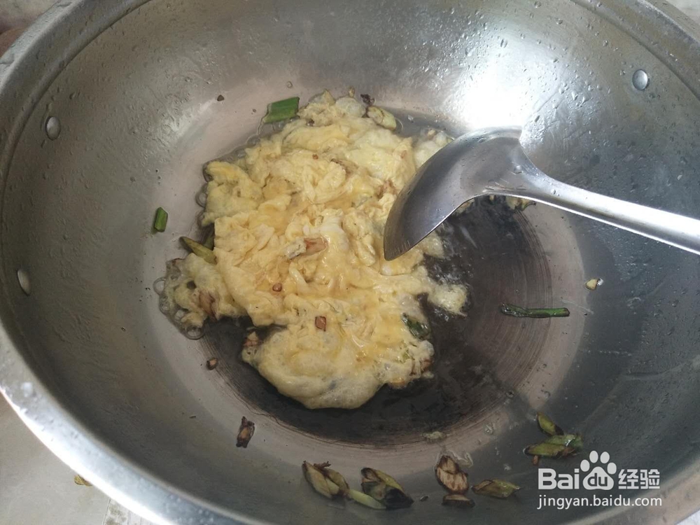 西红柿炒鸡蛋做法