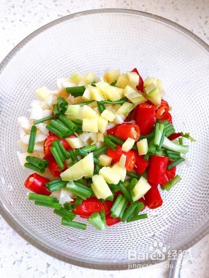 怎么做好吃的湖南小炒肉