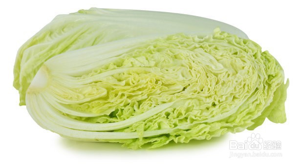 吃白菜的3大禁忌