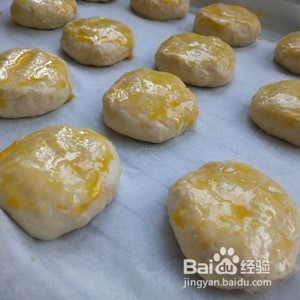 黄油司康的做法