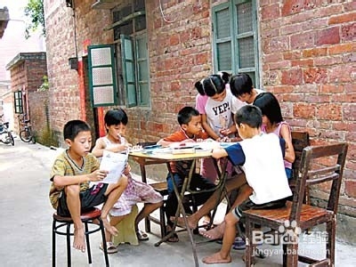 孩子课外学习如何选择？