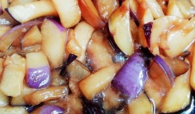 长茄子怎么烧好吃