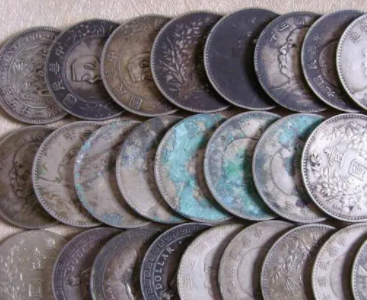 1930年一千大洋相当于现在多少