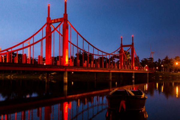 威海网红打卡景点有哪些