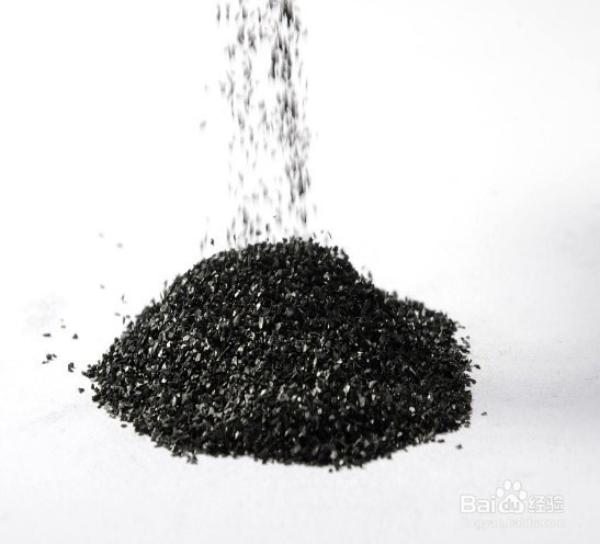 3分钟了解净水器活性炭滤芯的那些事儿！