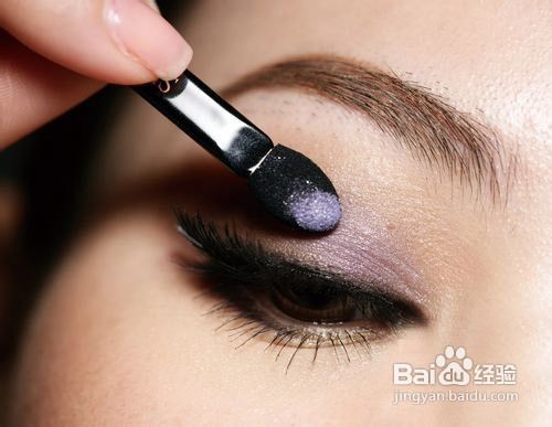 打造甜美名媛妆