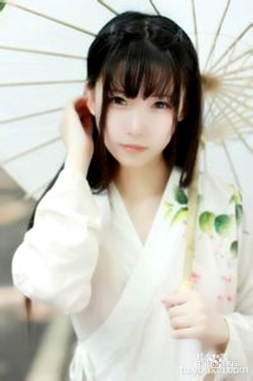 如何给人美容？