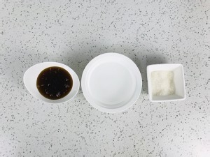 如何自制棒棒糖