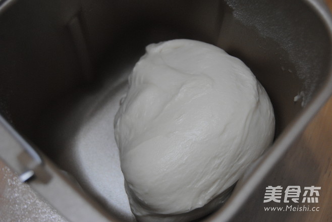 三角包的家常做法