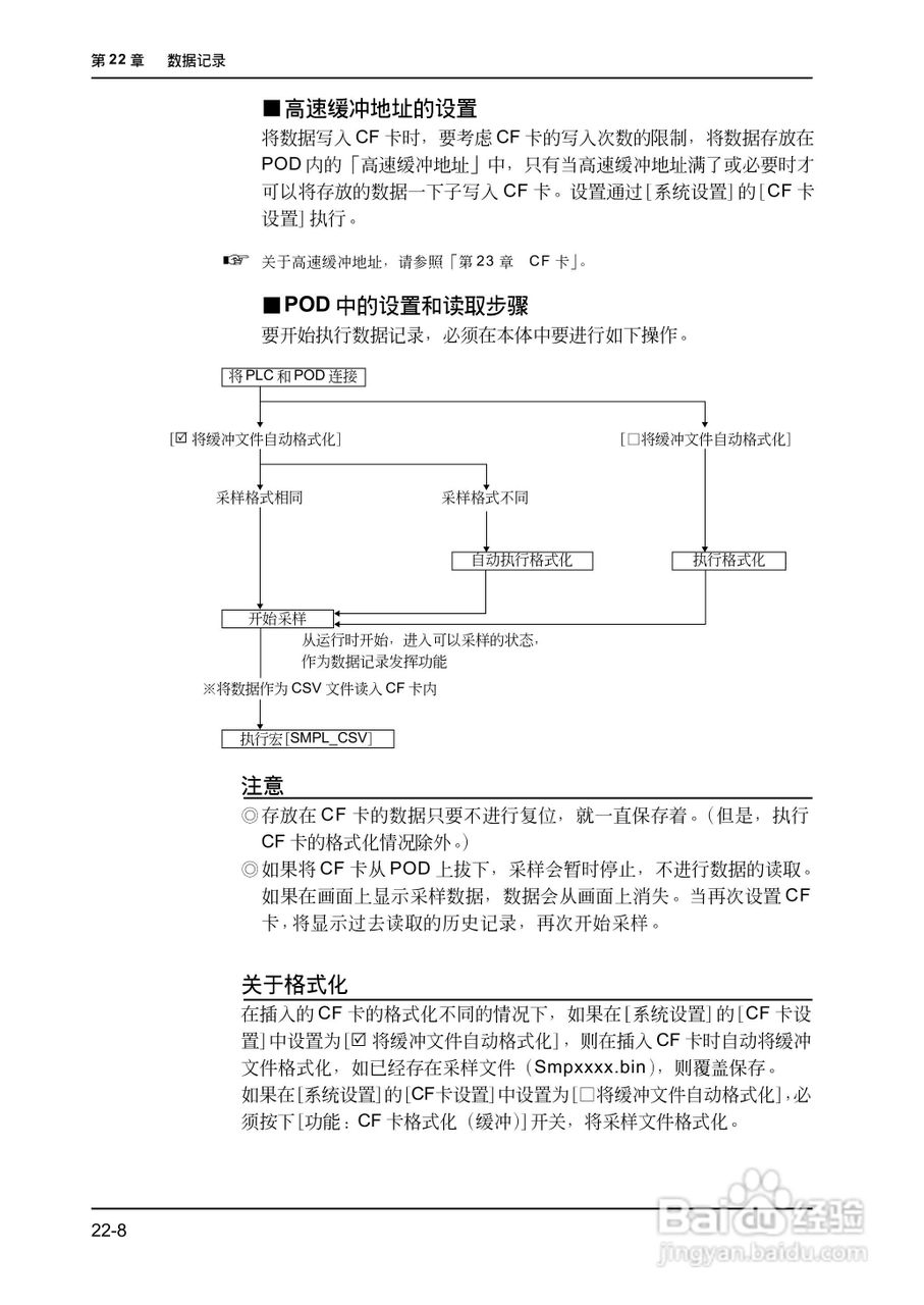 松下UG420H-E变频器使用说明书:[52]