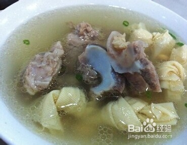 怎么做饭？有没有技巧？