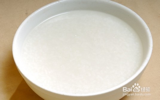 3天白粥减肥方法，3天轻松瘦8斤