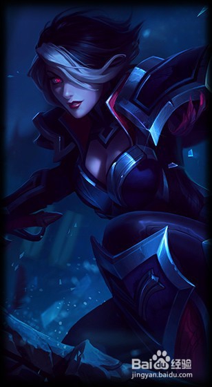 一秒五刀菲奥娜上单玩法！