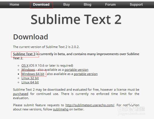 搭建Node.js开发环境