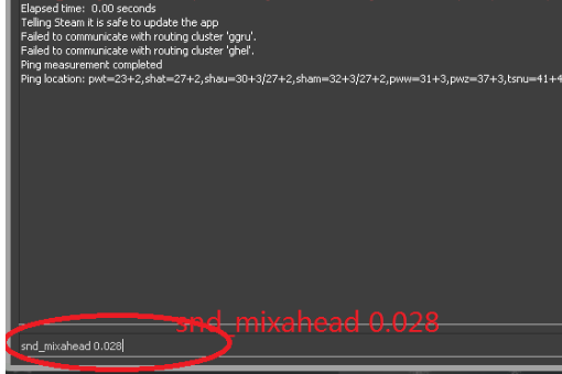 dota2游戏杂音怎么去除啊