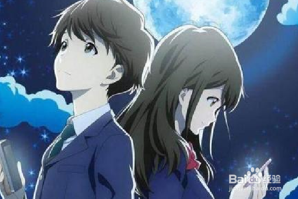 怎么能让一个人感受到我在喜欢他