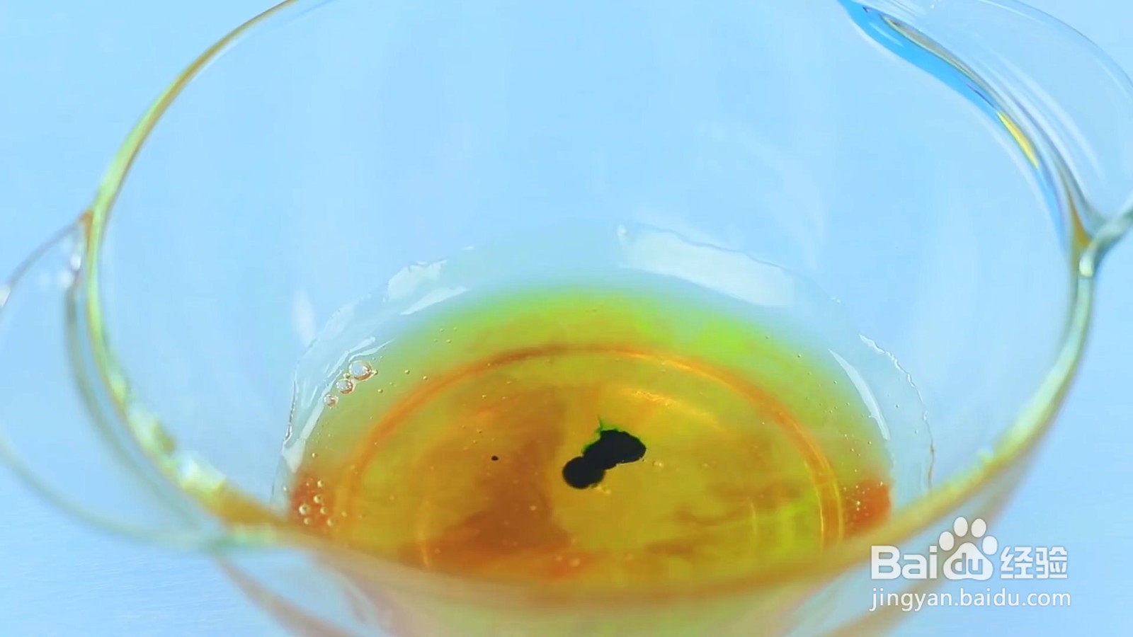 怎么用软糖DIY汉堡包