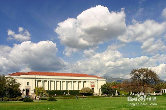 学院街攻略：[63]南加州大学娱乐攻略