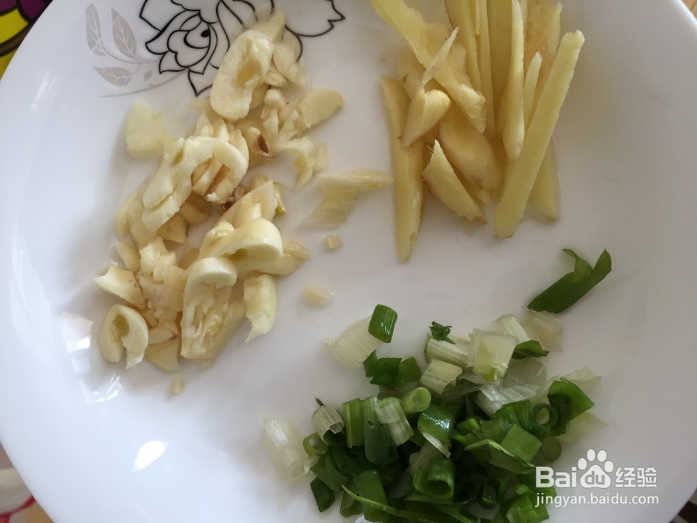 酱爆螺蛳的个人快速法