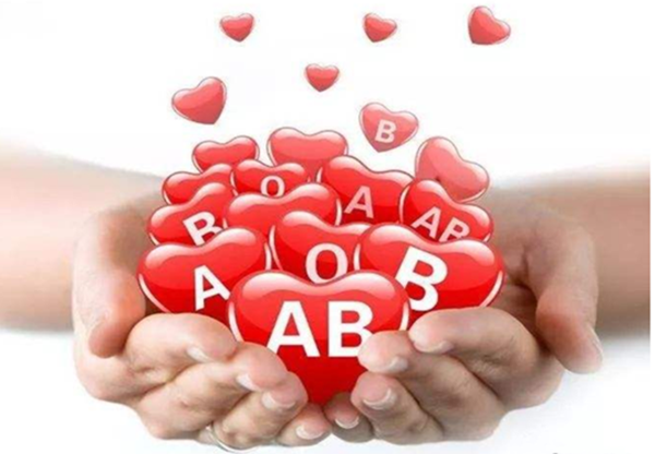 高血压为什么不可以献血