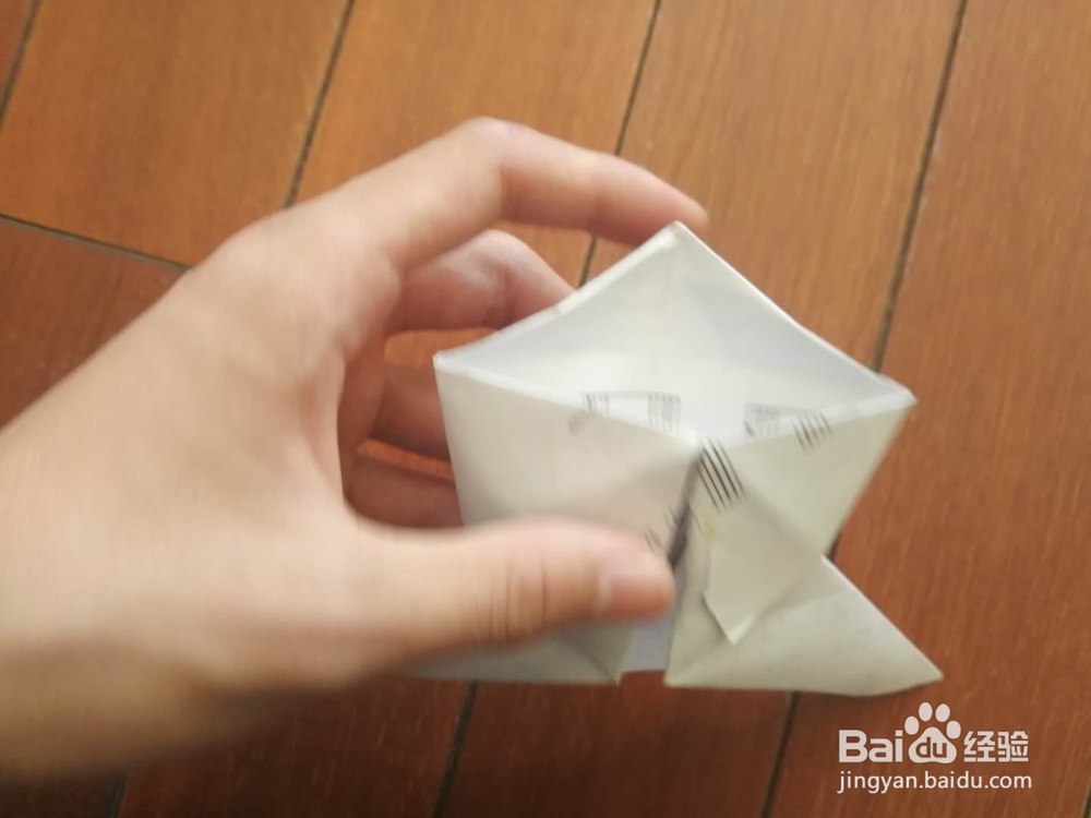 飞的时间和性能非常好的纸飞机折法图解