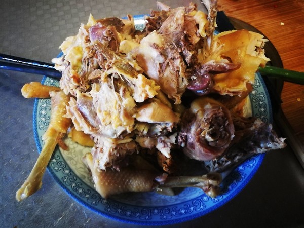 花椒鸡的正宗做法,花椒鸡的正宗做法