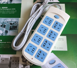 冰箱和冰柜放在一起用一个插排行吗